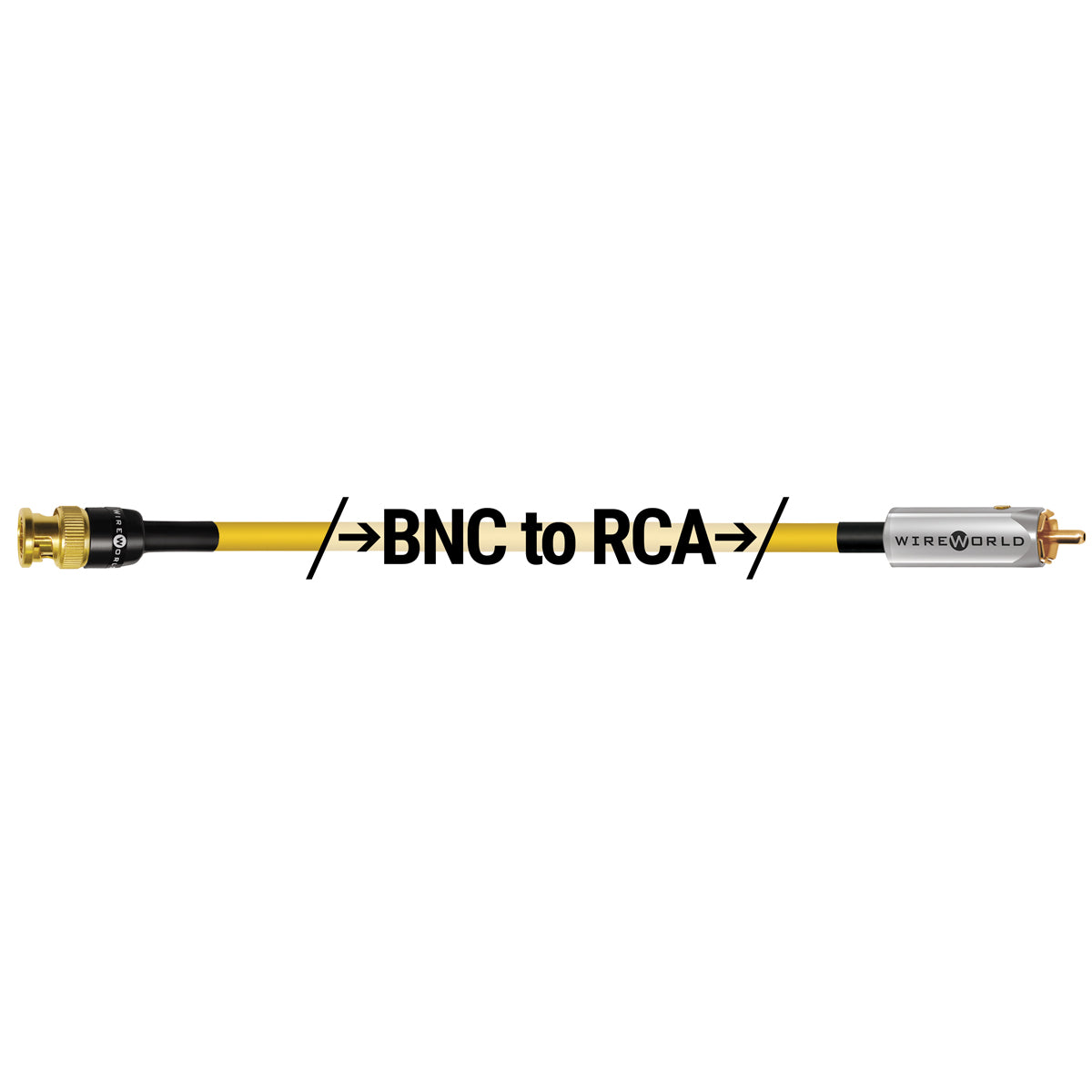 Chroma™ 10 Coaxial Digital Audio Cable