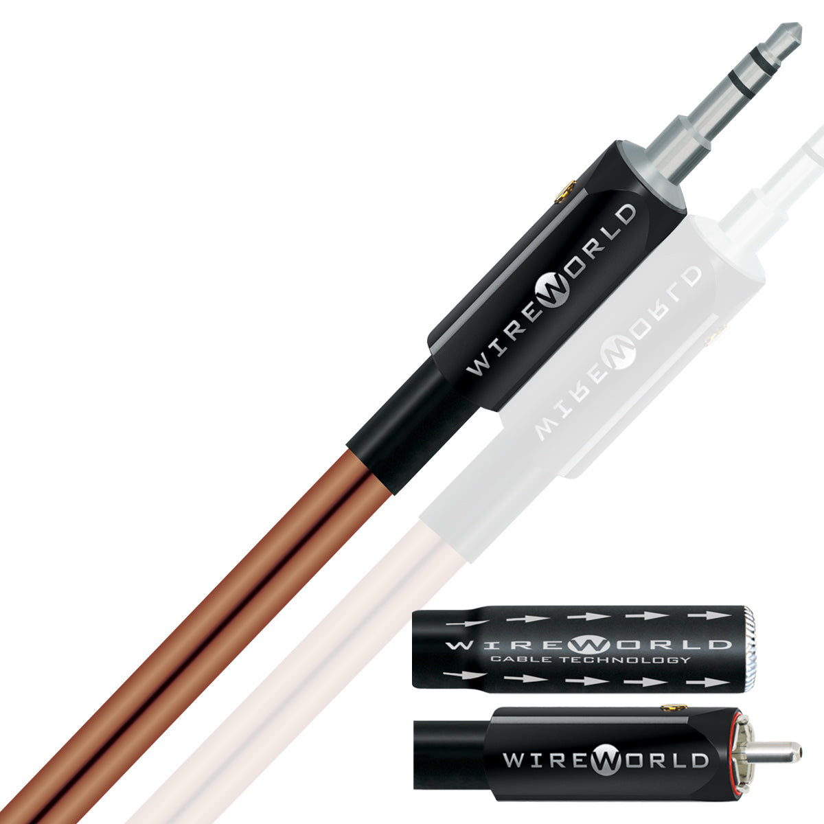 Nano-Eclipse Mini Jack Cable