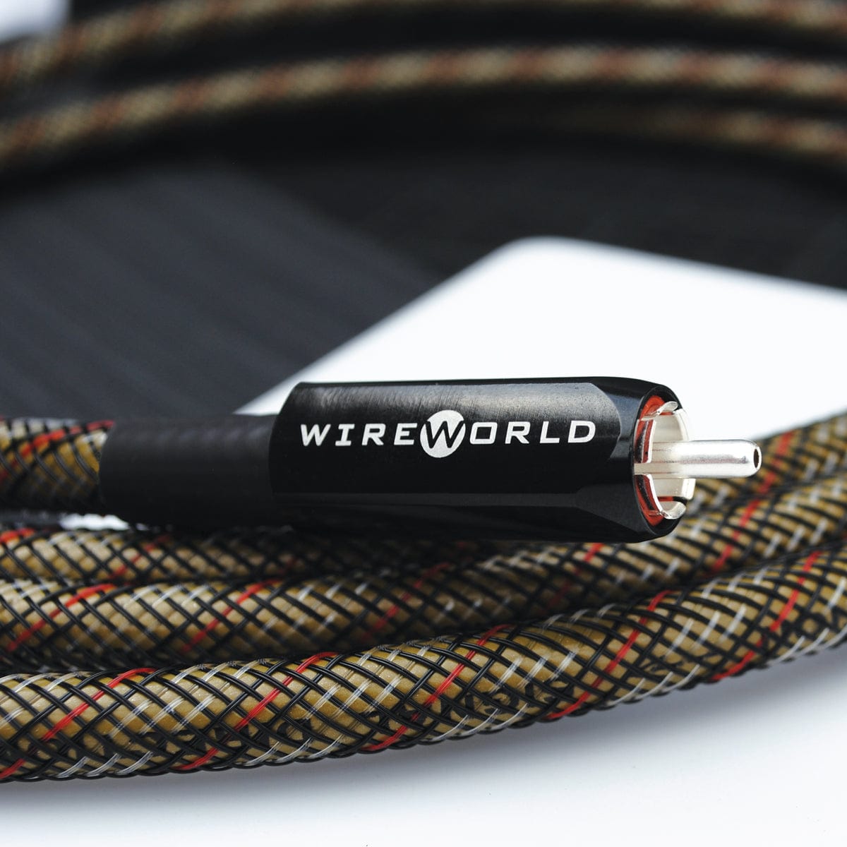Gold Starlight® 10 Coaxial Digital Audio Cable