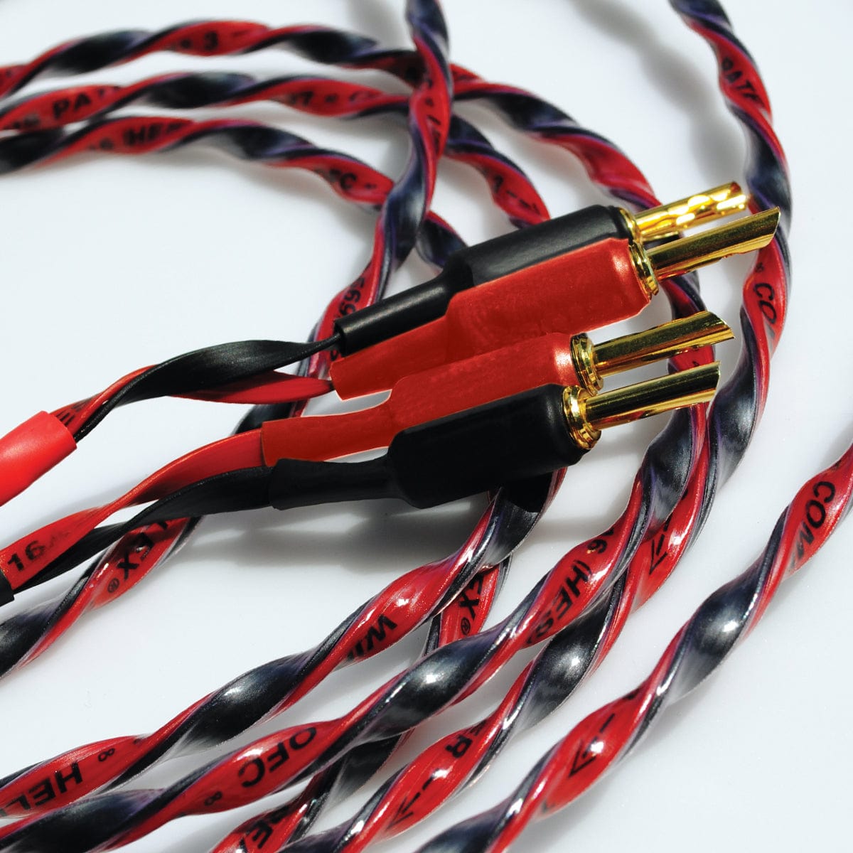 Helicon™ 16x OFC Speaker Cable
