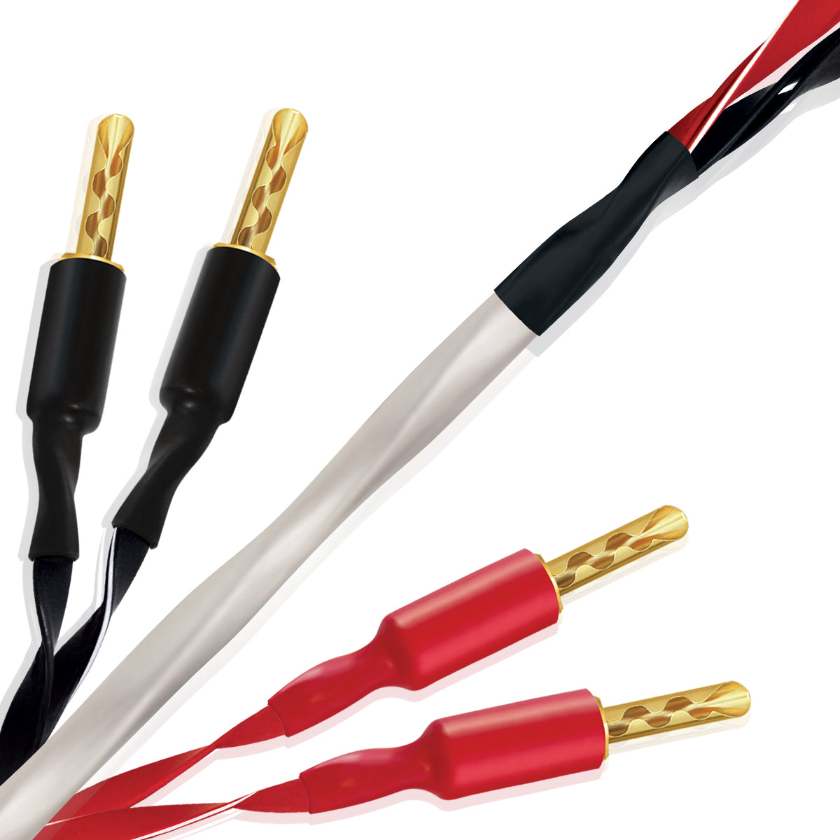 Luna™ 10 Speaker Cable