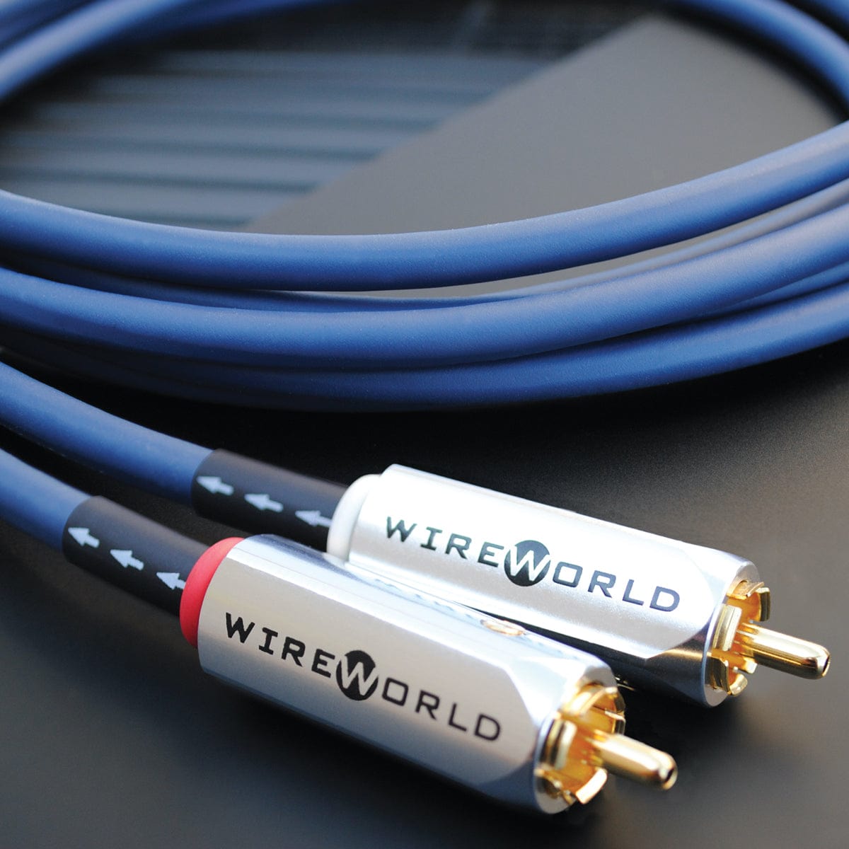 Luna™ 10 Audio Interconnect Cable
