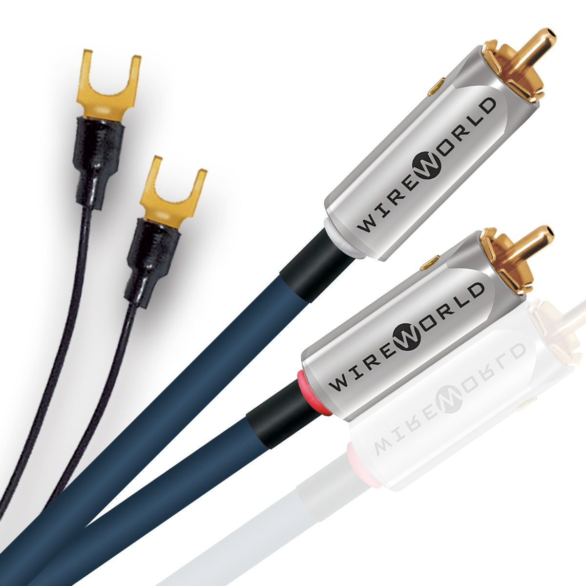 Luna™ 10 Audio Interconnect Cable