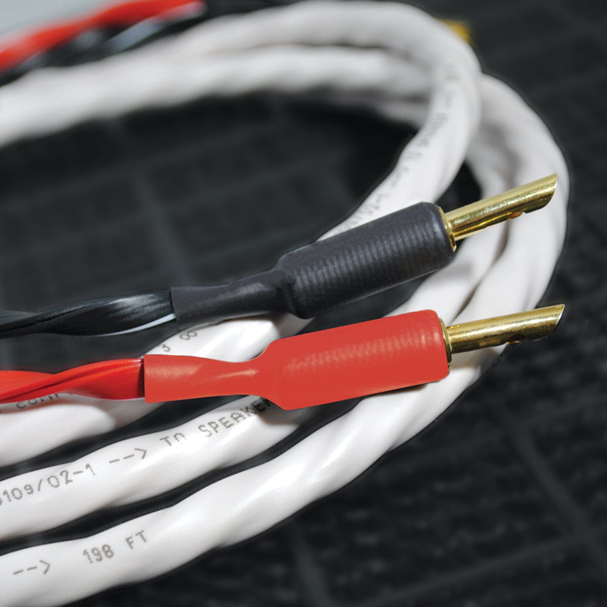 Luna™ 10 Speaker Cable