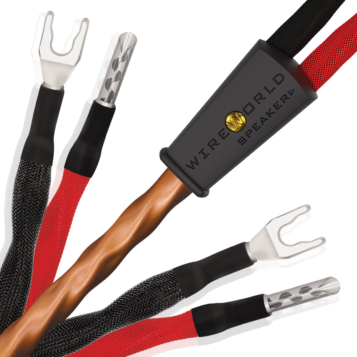 Mini Eclipse™ 10 Speaker Cable