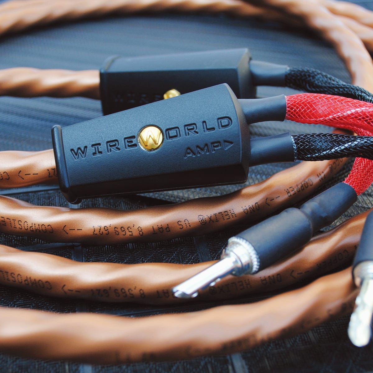 Mini Eclipse™ 10 Speaker Cable