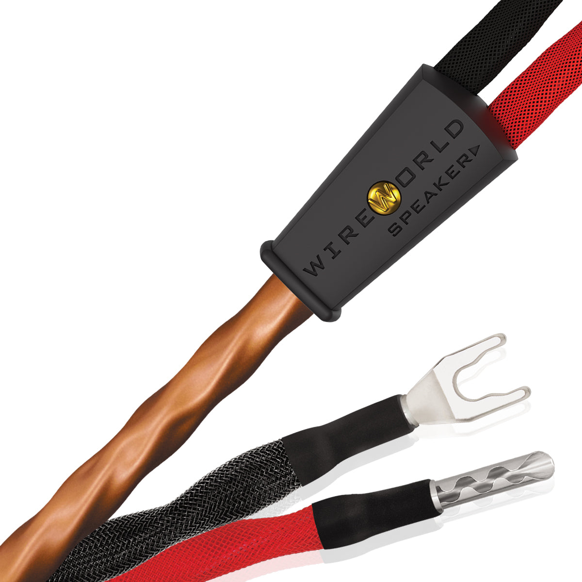Mini Eclipse™ 10 Speaker Cable