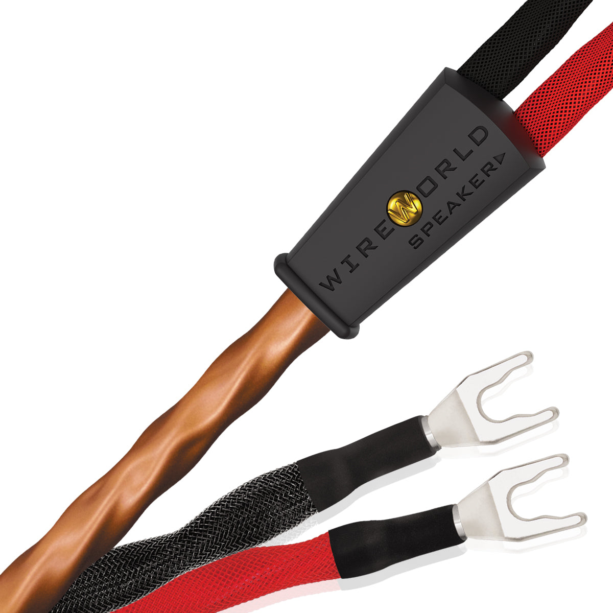 Mini Eclipse™ 10 Speaker Cable