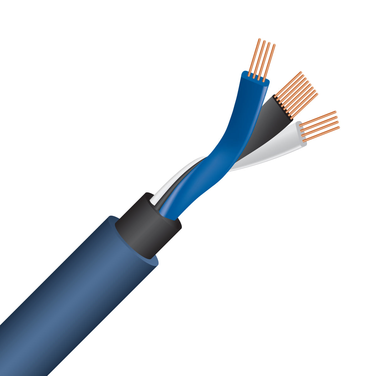 Oasis® 10 Audio Y-Adapter (Splitter)
