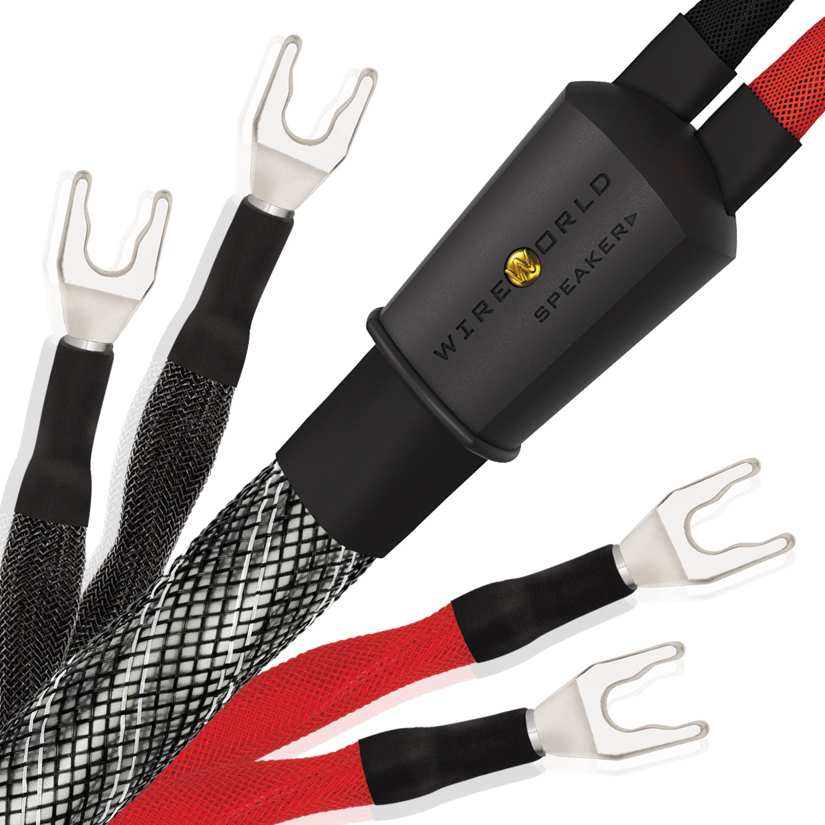 Platinum Eclipse™ 10 Speaker Cable