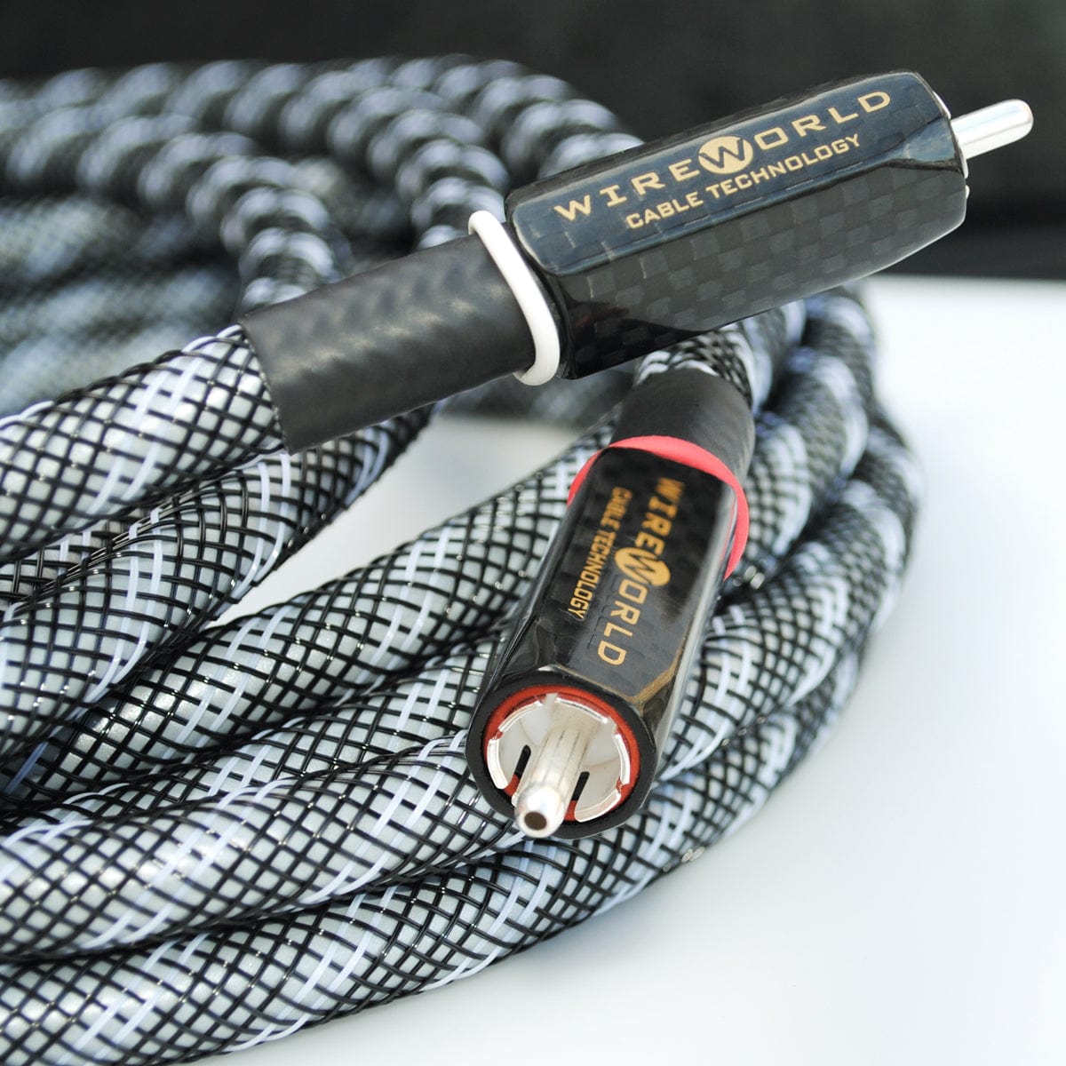 Platinum Eclipse™ 10 Audio Interconnect Cable