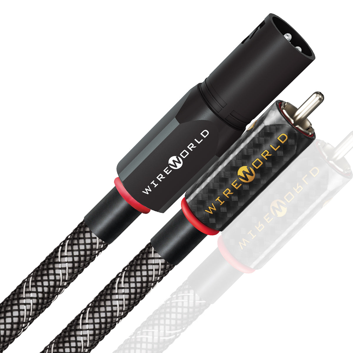 Platinum Eclipse™ 10 Audio Interconnect Cable