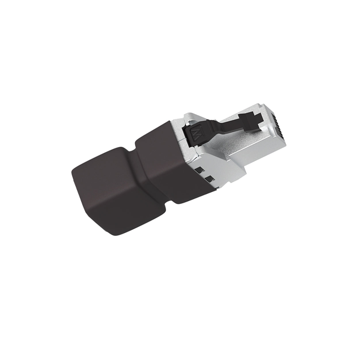 RJ45 Ethernet Plug – Series 10
