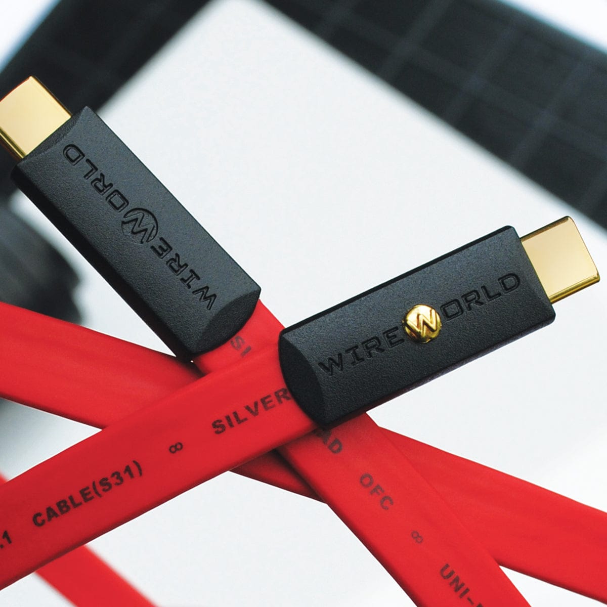 Starlight® 8 USB 3.1 Audio Cables