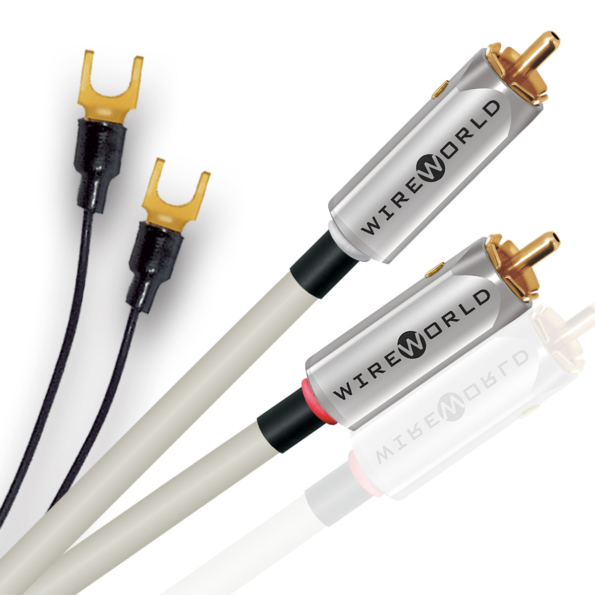 Solstice® 10 Audio Interconnect Cable