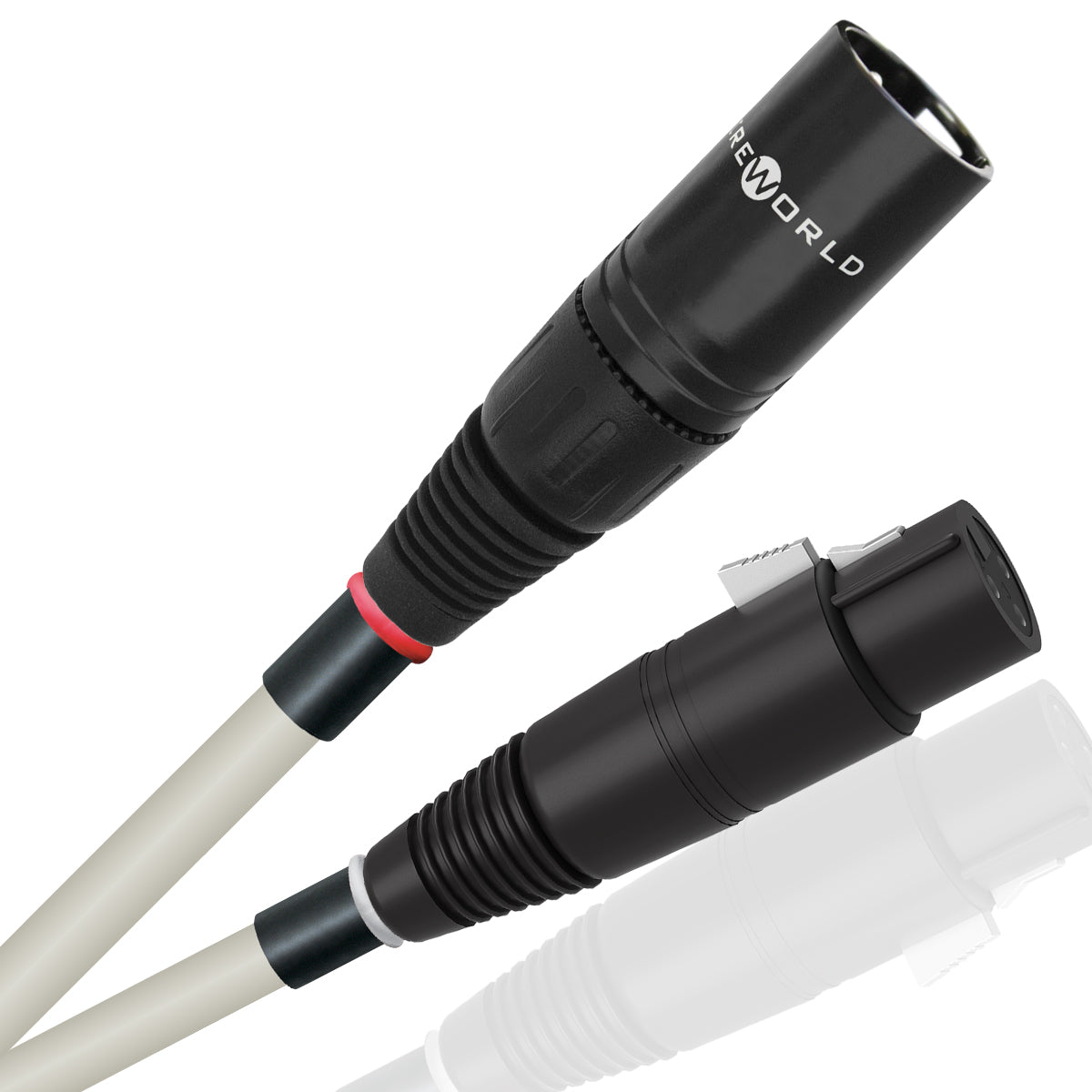 Solstice® 10 Audio Interconnect Cable