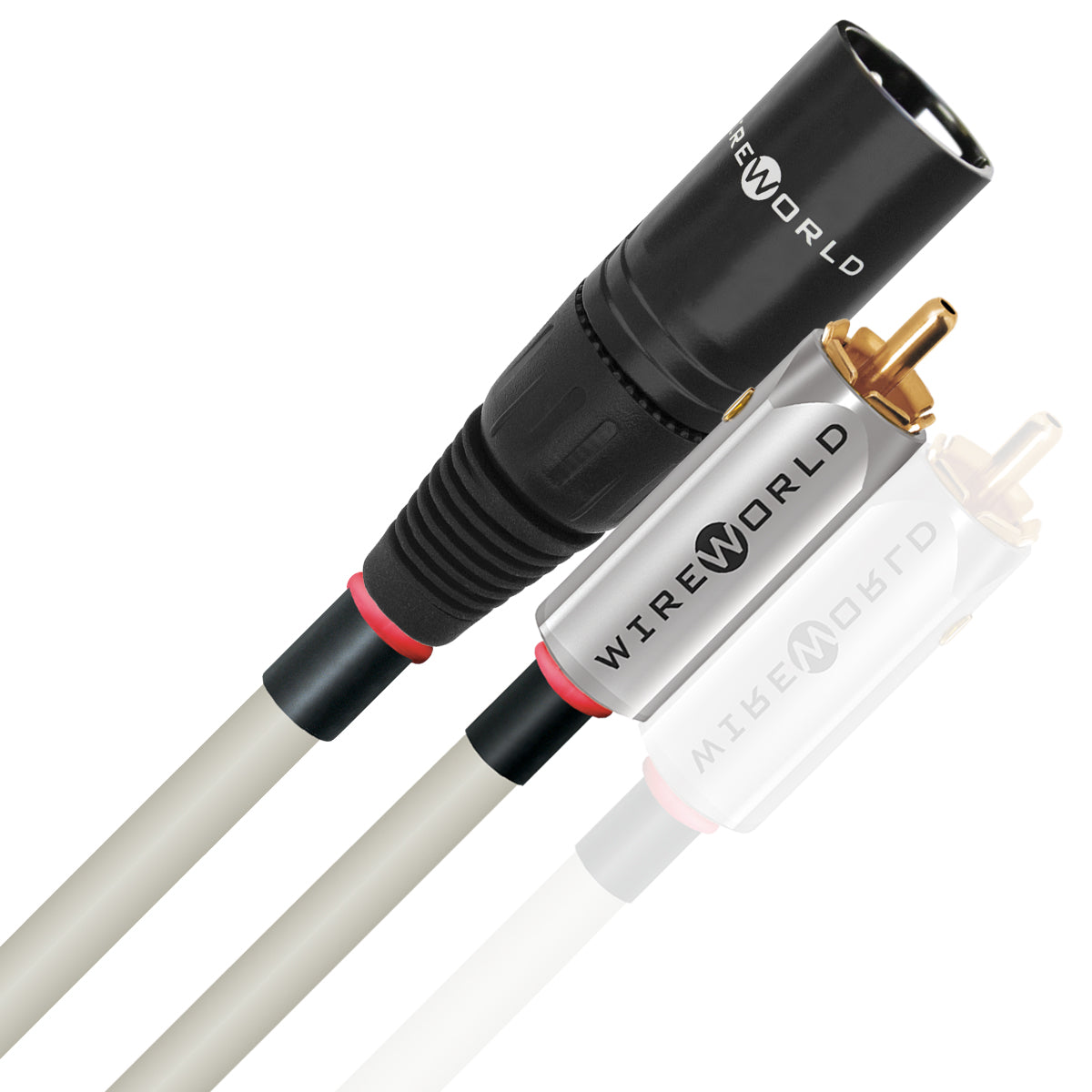 Solstice® 10 Audio Interconnect Cable