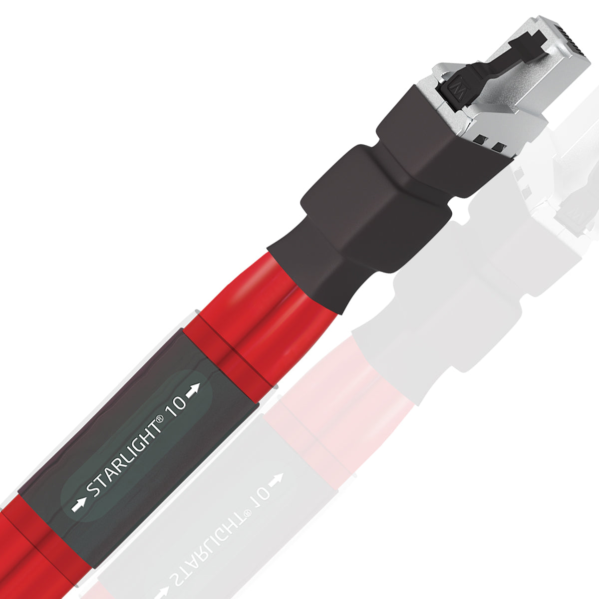 Starlight® 10 Twinax Ethernet Cable
