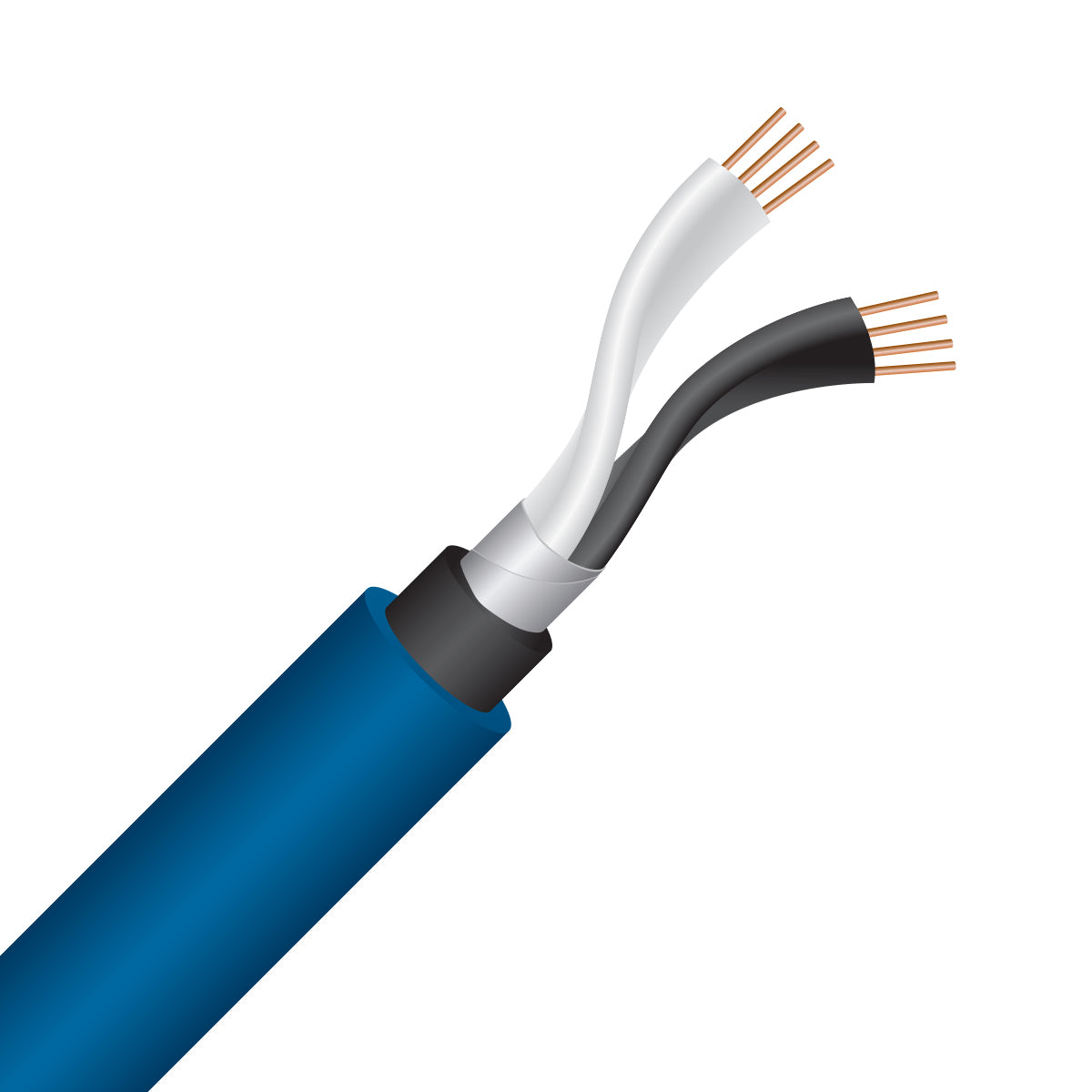 Stream™ 10 Audio Interconnect Cable