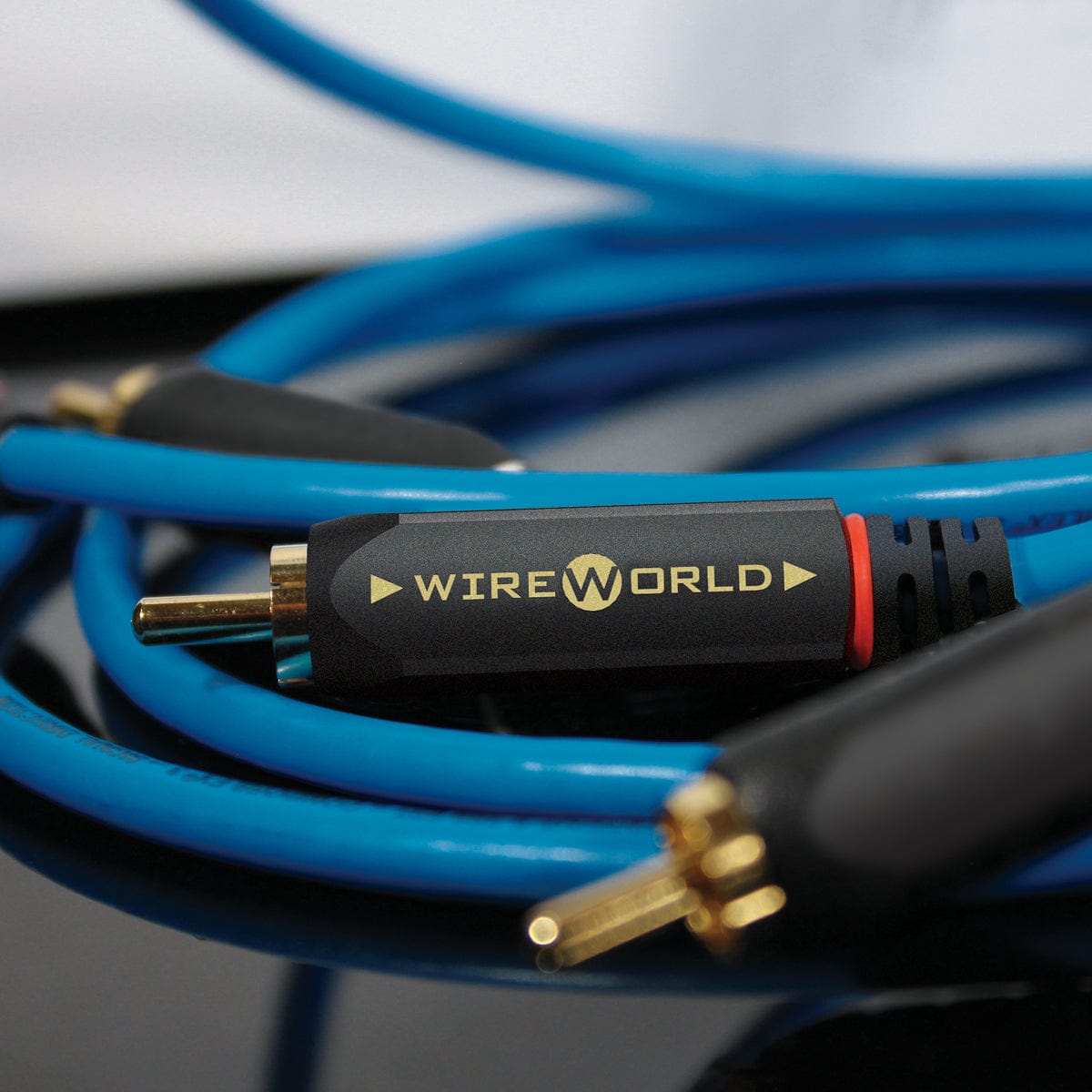 Stream™ 10 Audio Interconnect Cable