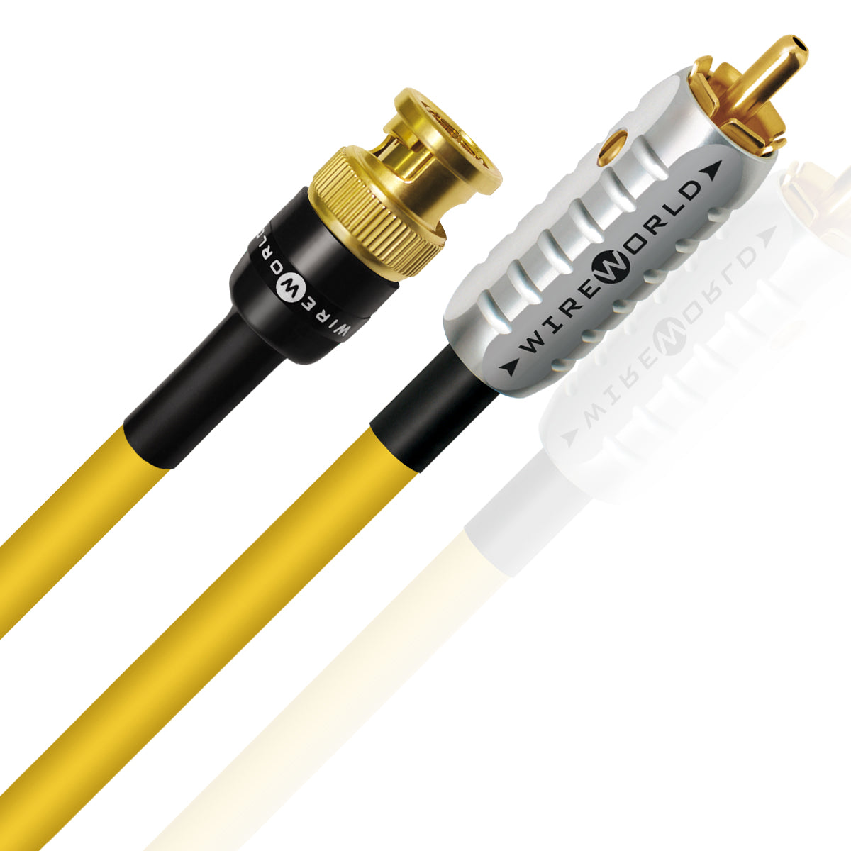 Chroma™ 8 Coaxial Digital Audio Cable @ 20% OFF – Closeout