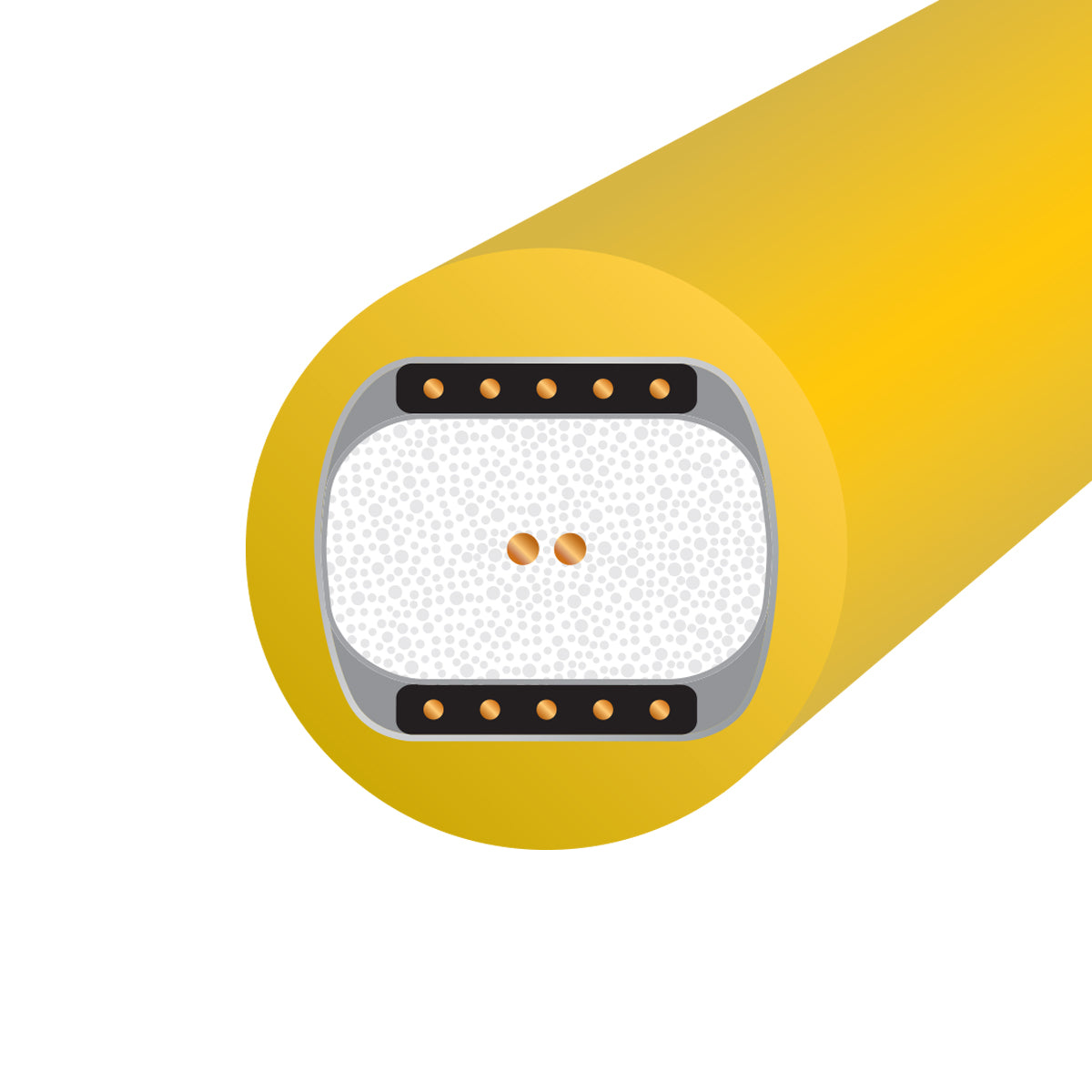 Chroma™ 8 Coaxial Digital Audio Cable @ 20% OFF – Closeout