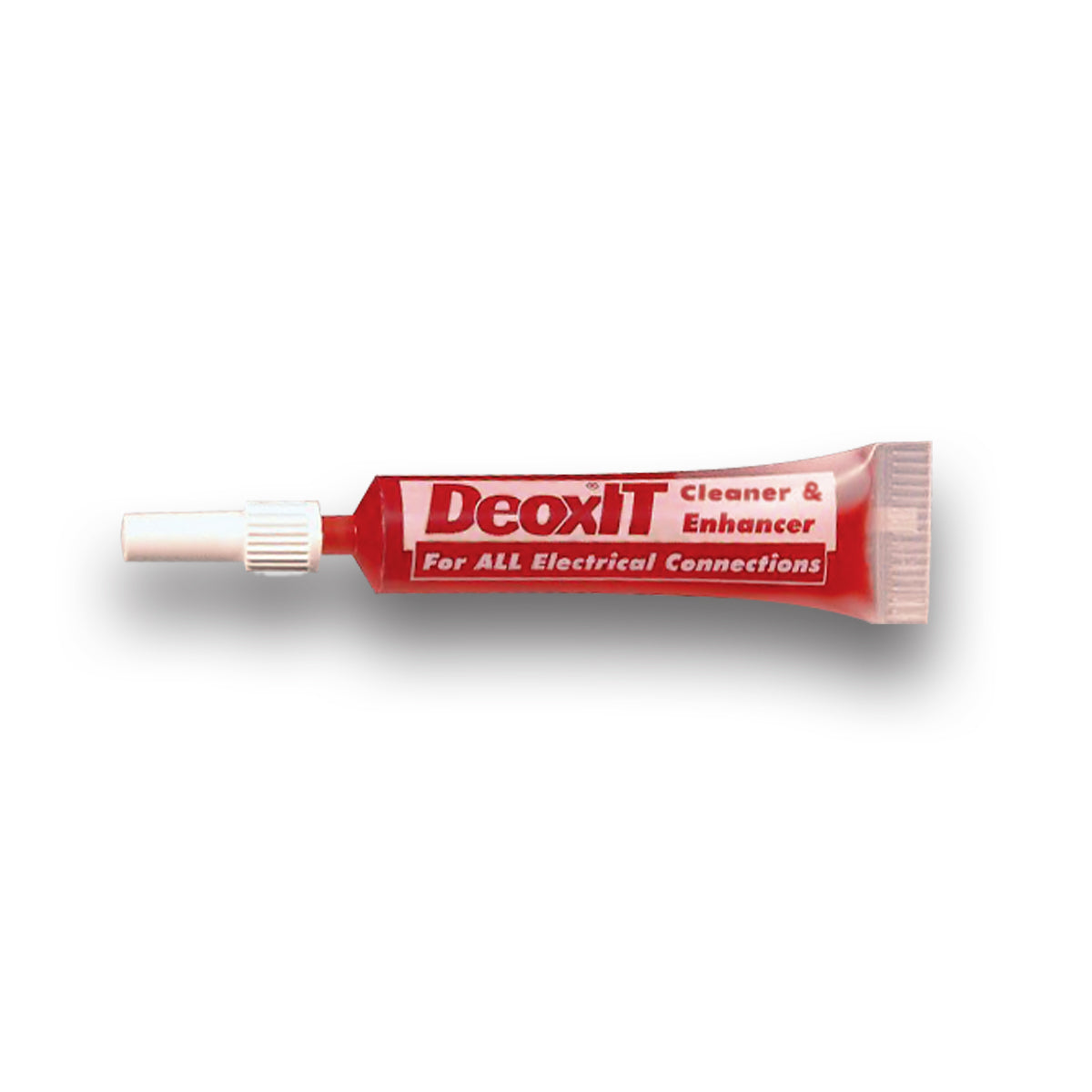 Contact/Connector Treatment - DeoxIT Cleaner