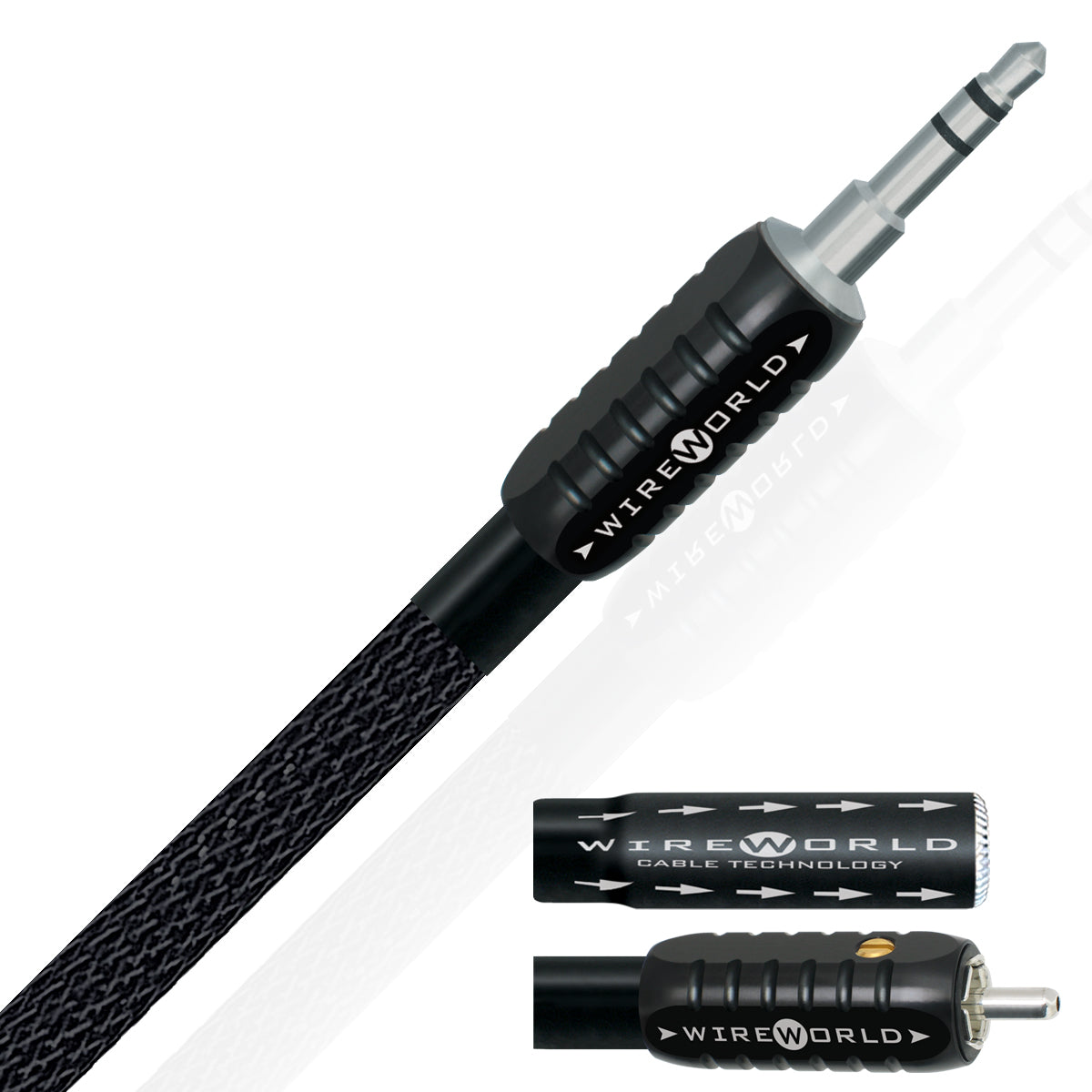 Nano-Eclipse Mini Jack Cable