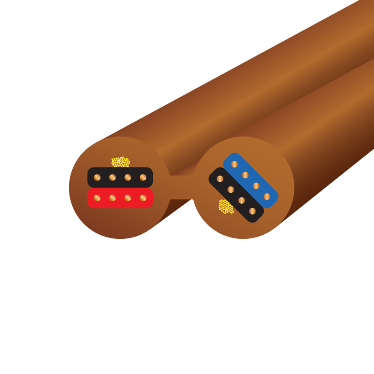 Nano-Eclipse Mini Jack Cable