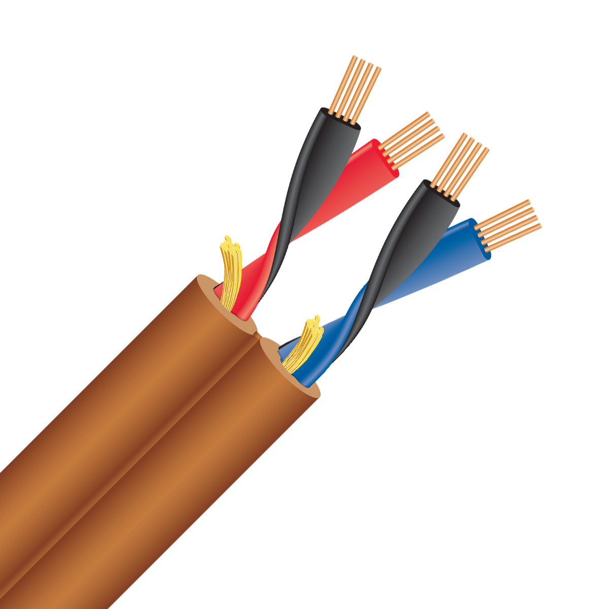 Nano-Eclipse Mini Jack Cable