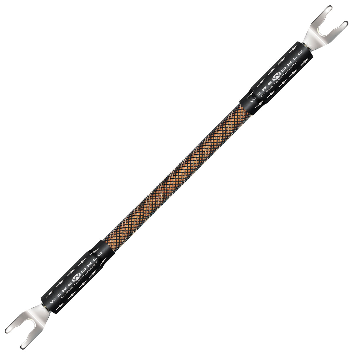 Eclipse 8 Biwire Jumpers – Closeout