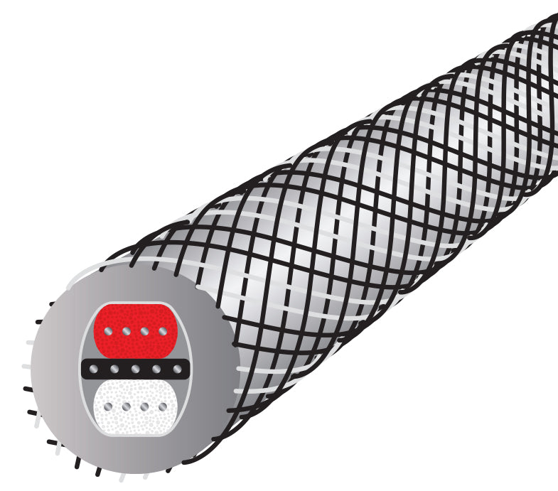 Micro-Platinum Eclipse™ 10 Balanced Digital Audio Cable