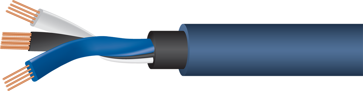 Oasis 8 Microphone & Analog Patch Cable