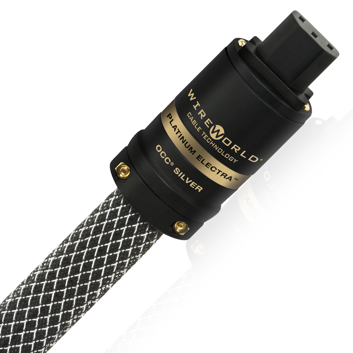 Platinum Electra 7 Power Conditioning Cords – Closeout