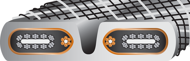 Platinum Electra 7 Power Conditioning Cords – Closeout