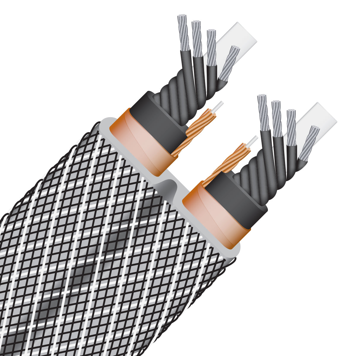 Platinum Electra 7 Power Conditioning Cords – Closeout