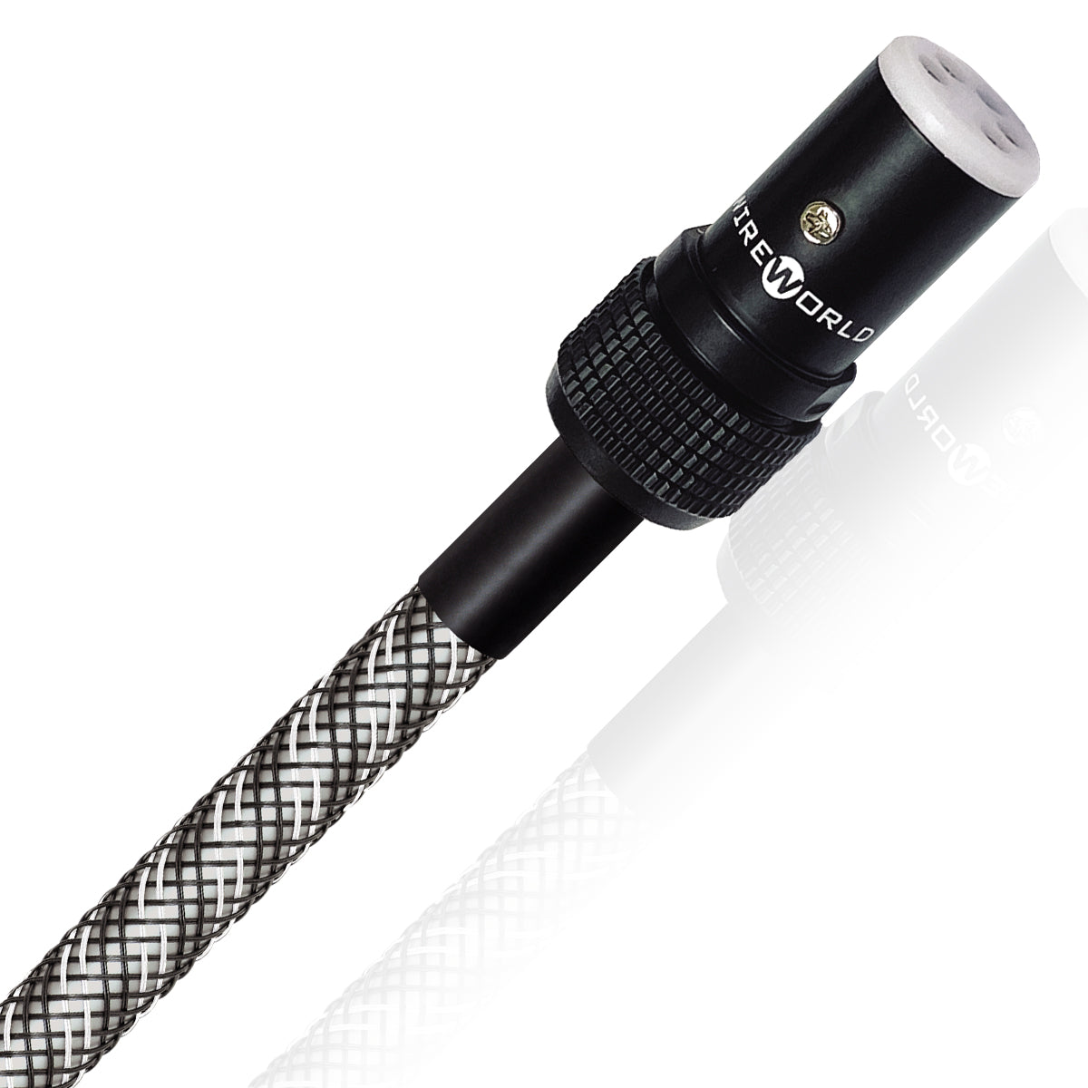 Micro-Platinum Eclipse 8 Tonearm Cable @ 20% OFF – Closeout