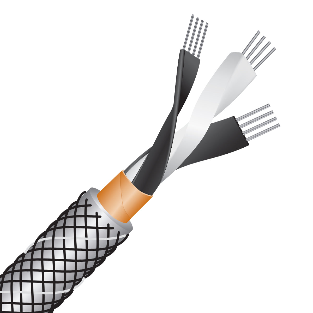 Platinum Starlight® 8 Coaxial Digital Audio Cable @ 20% OFF – Closeout