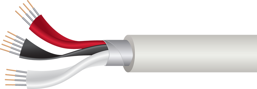 Solstice 8 Tonearm Cable @ 20% OFF – Closeout