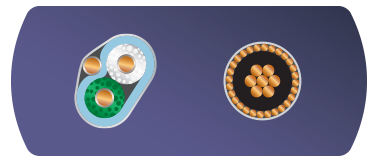 Ultraviolet® 8 USB 2.0 Audio Cables @ 20% OFF – Closeout