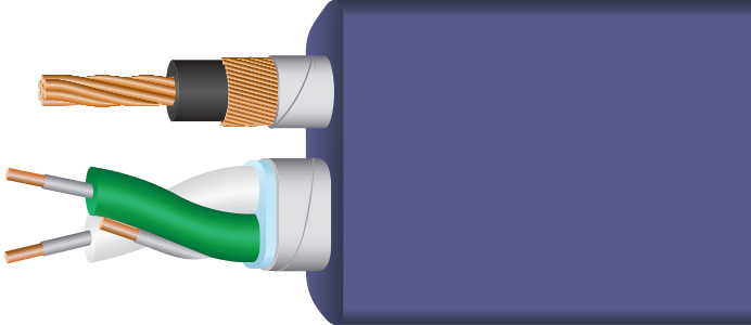 Ultraviolet® 8 USB 2.0 Audio Cables @ 20% OFF – Closeout