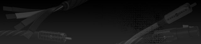 Subwoofer Cables, Wires and Cords