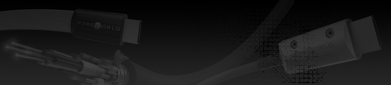 HDMI Cables - High-End HDMI Audio Video Cables | Wireworld