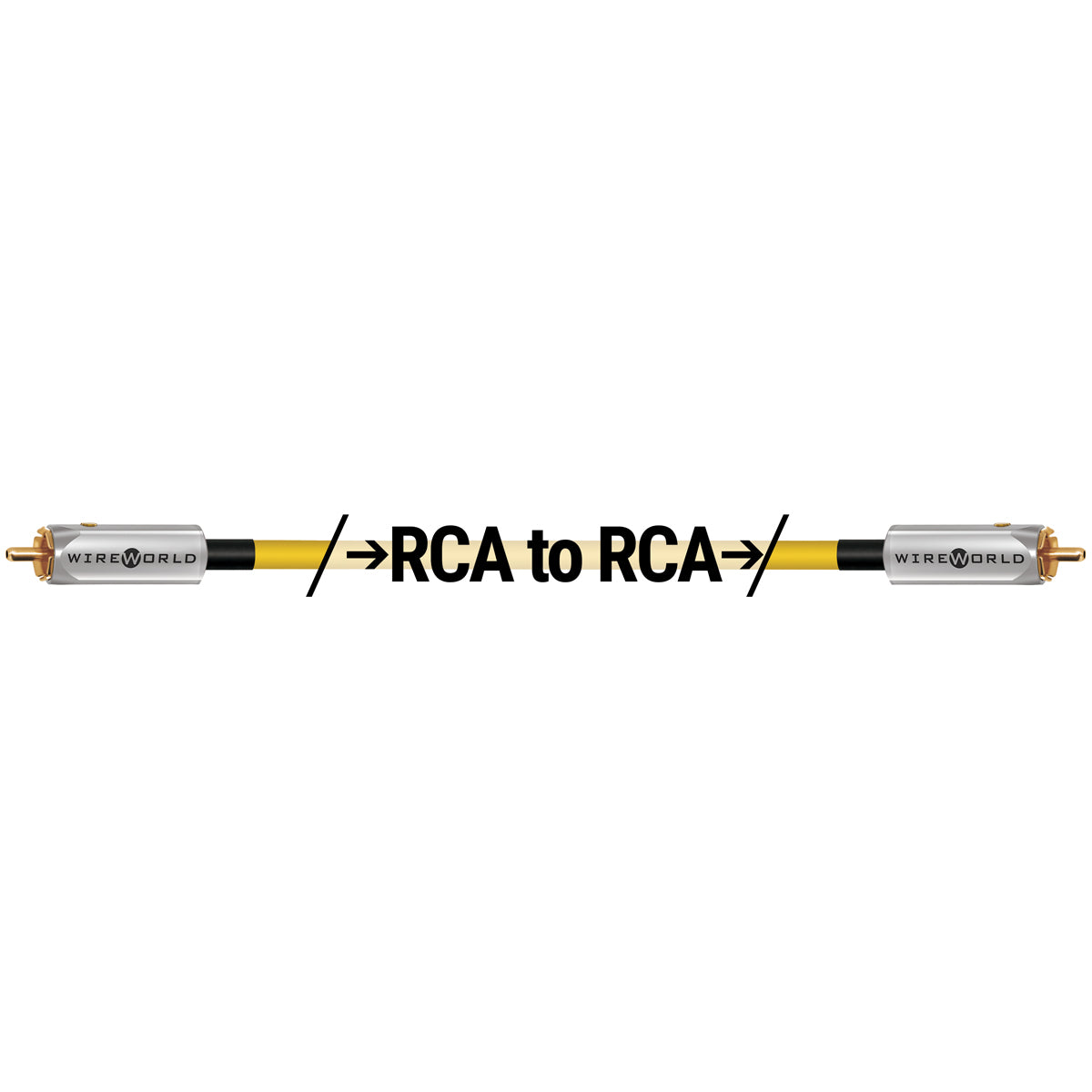 Chroma 10 Coax Digital Audio Cable - Copper Conductors