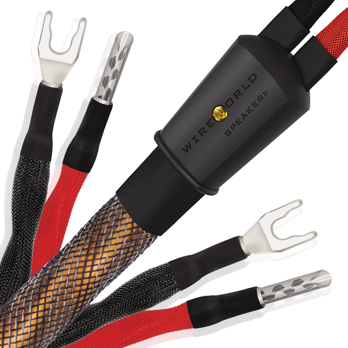 Eclipse™ 10 Speaker Cable | Wireworld