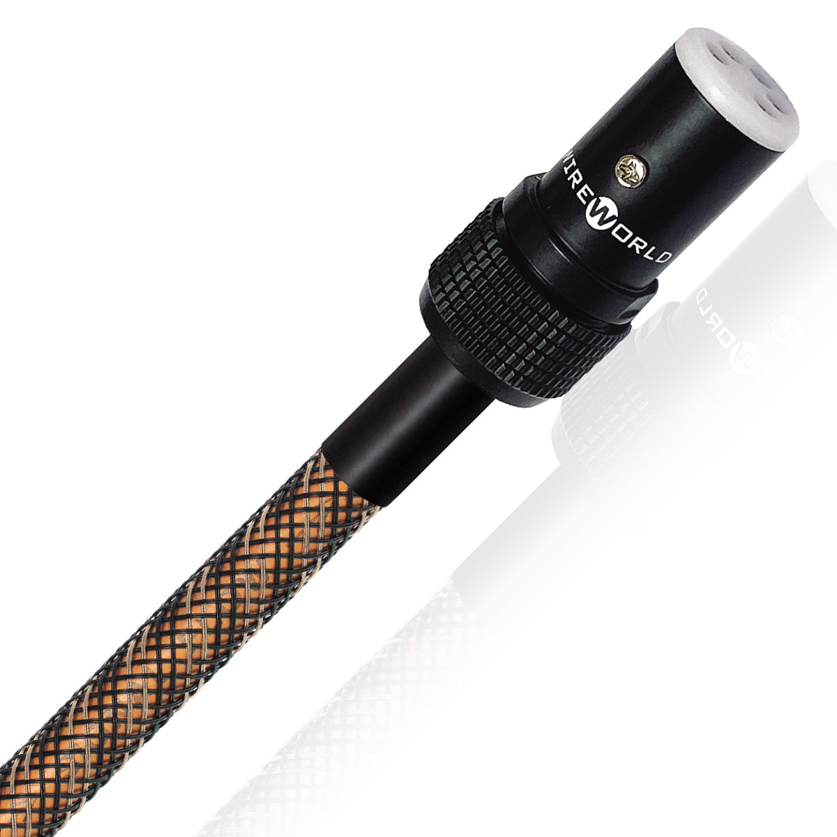 Micro-Eclipse 10 Professional Tonearm Cable | 26 AWG Wire