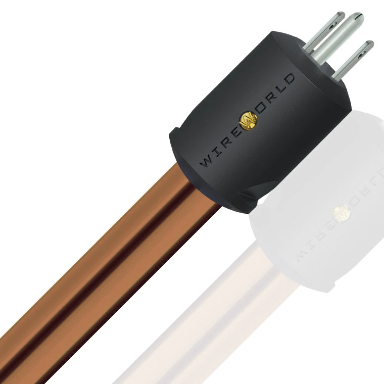 Wireworld Full Product Collection – Cables & More