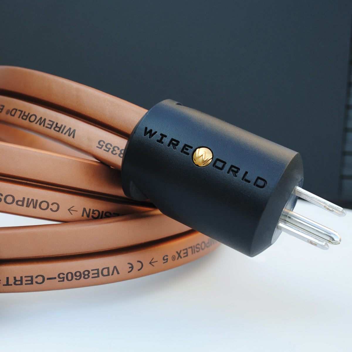 Electra™ 10 Power Conditioning Cord