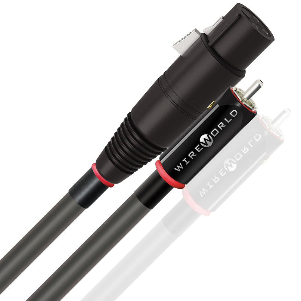 Audio Interconnect Cables | High-End Interconnects
