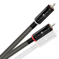Equinox® 10 Audio Interconnect Cable